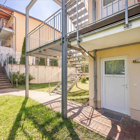 Tema 8 Apartamento Heringsdorf  Exterior foto