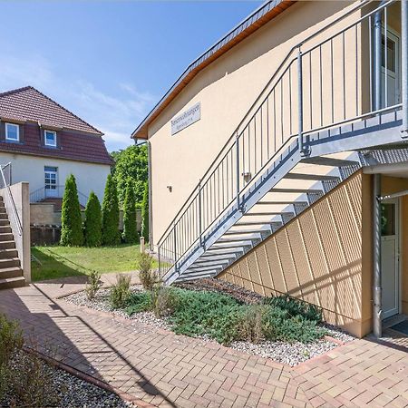 Tema 8 Apartamento Heringsdorf  Exterior foto