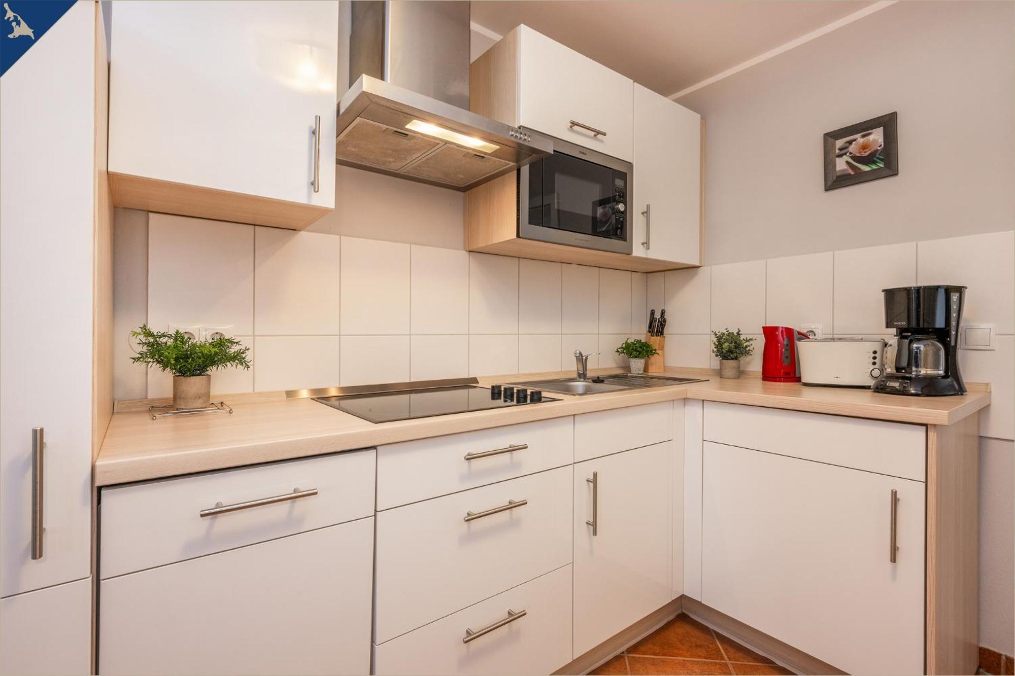 Tema 8 Apartamento Heringsdorf  Exterior foto