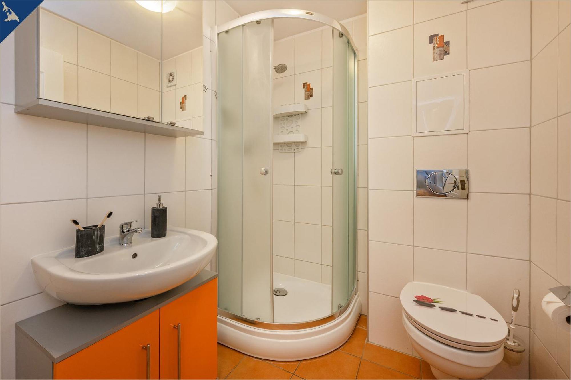Tema 8 Apartamento Heringsdorf  Exterior foto