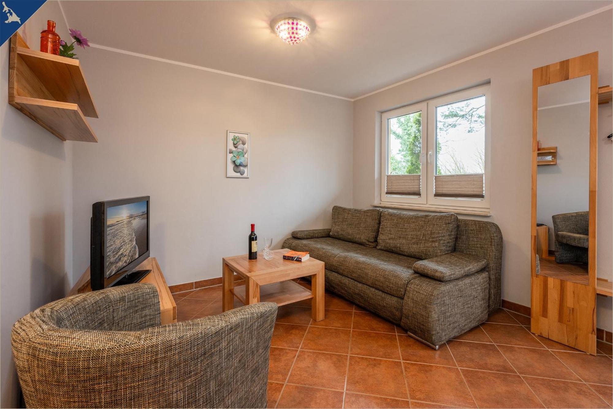 Tema 8 Apartamento Heringsdorf  Exterior foto